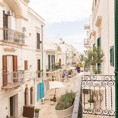 Casa Labbate Apartment Polignano a Mare Exterior photo
