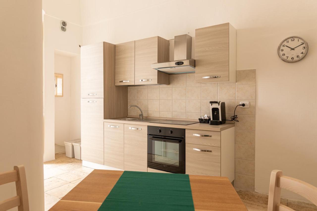 Casa Labbate Apartment Polignano a Mare Exterior photo