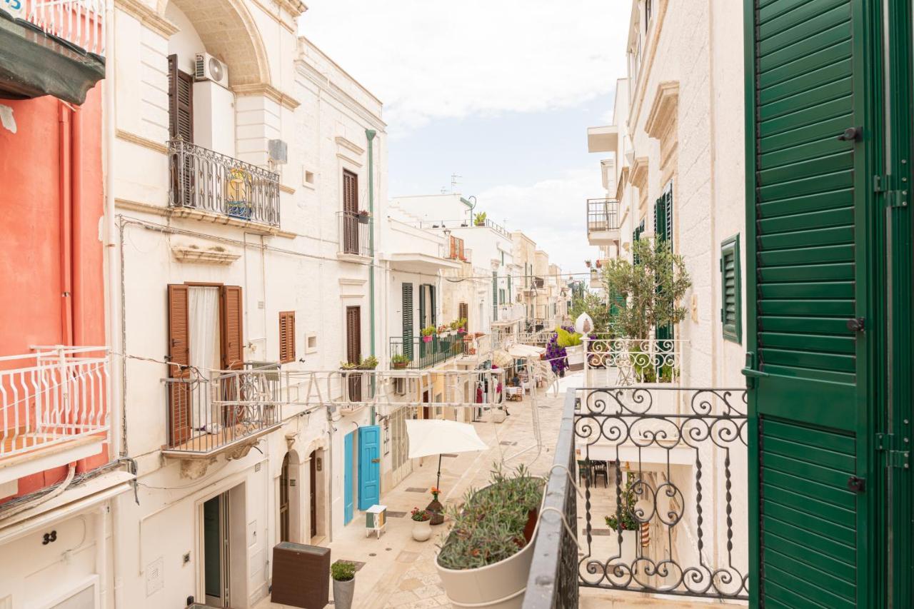Casa Labbate Apartment Polignano a Mare Exterior photo
