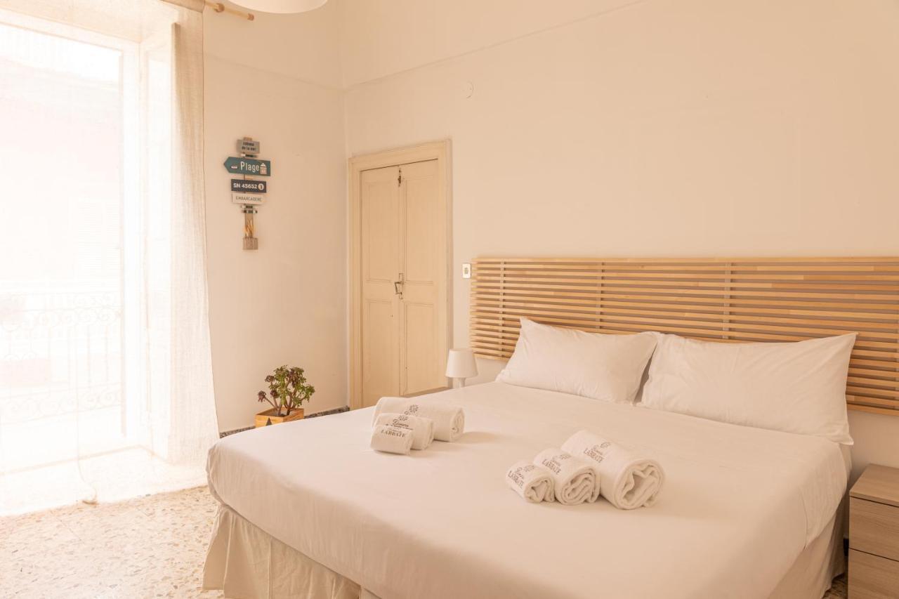 Casa Labbate Apartment Polignano a Mare Exterior photo